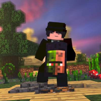 🔥 —  Capa EXPERIENCE Oficial Minecraft | JAVA & BEDROCK • Envio Automático!