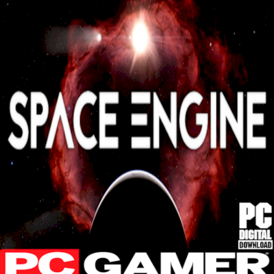 SpaceEngine - Pc