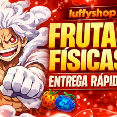 Control fruta fisica