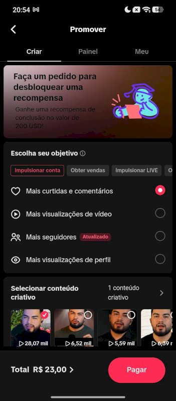Foto do produto