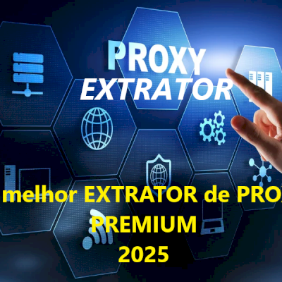 GERADOR DE PROXY PREMIUM – A FERRAMENTA DEFINITIVA PARA PROXIES DE ALTA QUALIDAD
