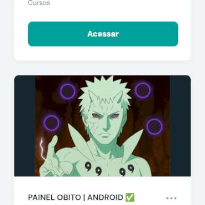 Painel obito atualizado com senha