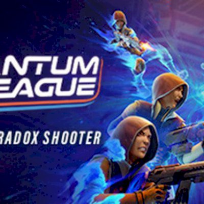 QUANTUM LEAGUE STEAM