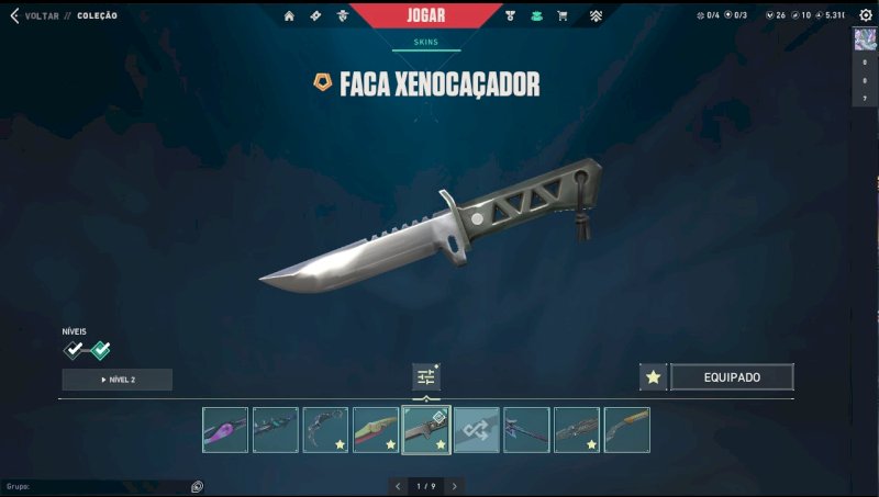 Foto do produto
