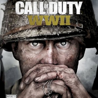 Call of duty WW2 - Conta Steam