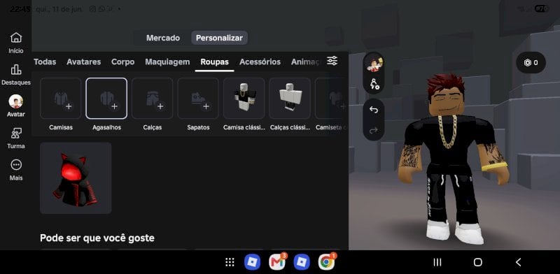 Foto do produto