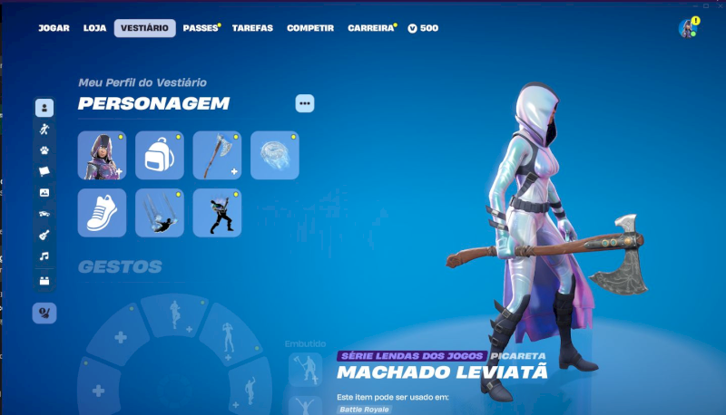 Foto do produto