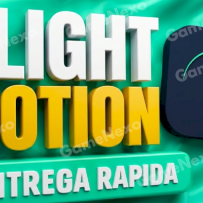 ALIGHT MOTION PREMIUM - 30 DIAS