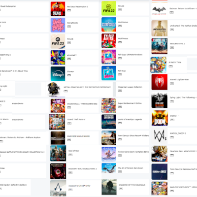 2 Contas da PSN (+150 jogos) RDR1, RDR2, Gta5, re2 remake, spiderman, god of war