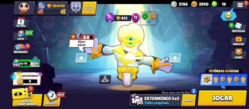 Foto do produto