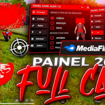 XIT AUXILIO PAINEL LK TEAM VIP PARA ANDROID