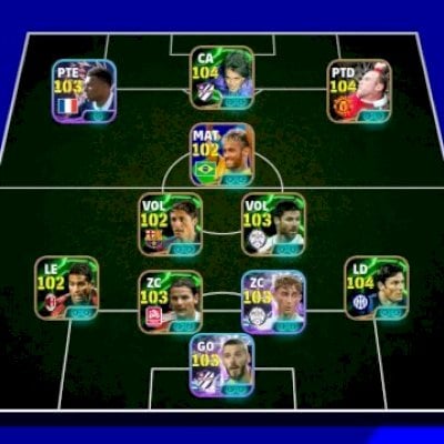 mobile/pack FRA, ney épico 2014, rooney, melhor batistuta, old del piero e ++