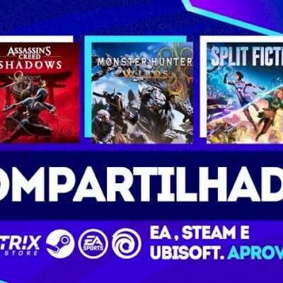 ASSASSINS CREED SHADOWS - DELUXE EDITION