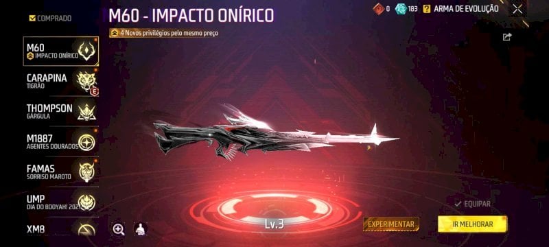 Foto do produto