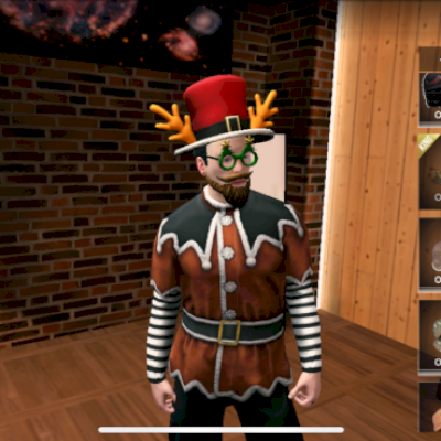 Contas flex city full