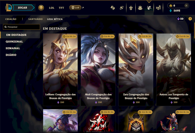 Foto do produto
