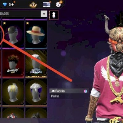 Conta com os primeiros passes * full acesso