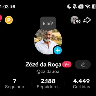 CONTA TIKTOK 2K SEGUIDORES BR 🇧🇷 PROMOVER+SITE+LIVES+TROCAR NOME ✅ SEM SHOP ❌