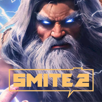 Smite 2 Steam Key / Chave - Ative na sua conta