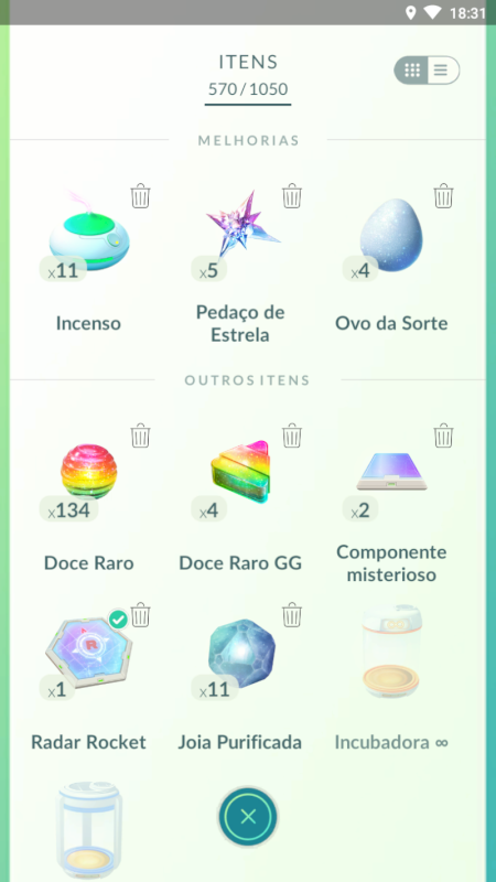 Foto do produto