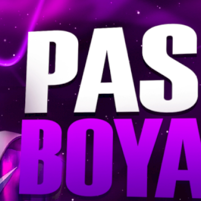 [8.50+BARATO] PASSE BOOYAH PREMIUM FF [ENTREGA SUPER RAPIDA - VIA ID]