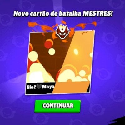 SERVIÇOS ELOJOB BRAWL STARS - RANKED MESTRE