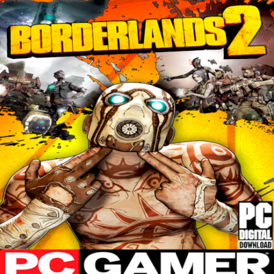 Borderlands 2 - Pc
