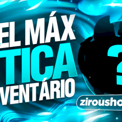 CONTA BLOX FRUITS NV. 1880 + FRUTA MÍTICA ALEATÓRIA