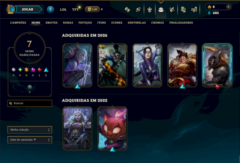 Foto do produto
