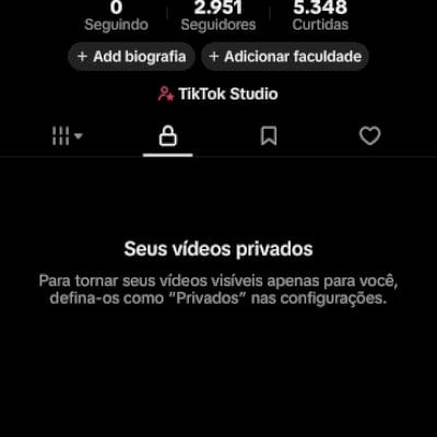 2.9K DE SEGUIDORES E VIEWS REAIS! LIVE E LINK NA BIO LIBERADO⚠️LEIA DESCRIÇÃO
