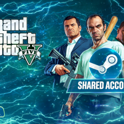 GTA V (CONTA STEMA OFFLINE PEGANDO FIVEM)