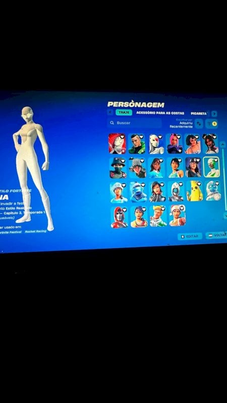 Foto do produto