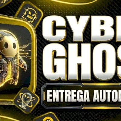 CYBERGHOST VPN PREMIUM | 30 DIAS | [ENTREGA AUTOMÁTICA]