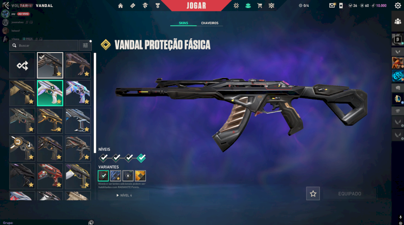 Foto do produto
