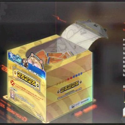 Phoebe S2R1+ Chisa S1R1