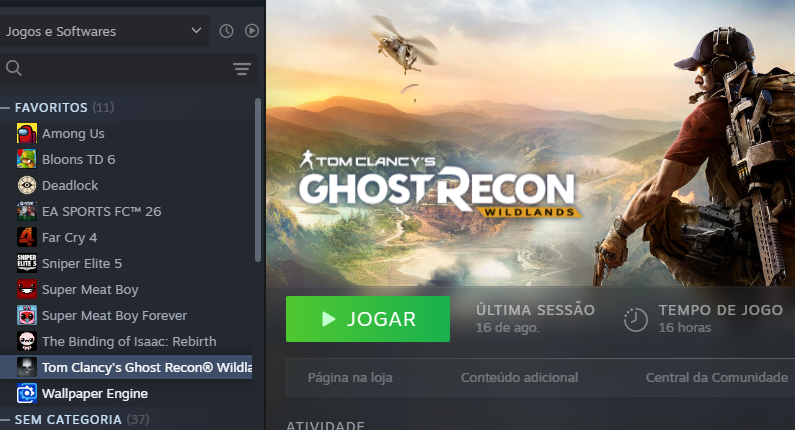Foto do produto