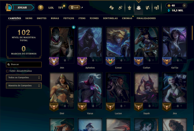 Foto do produto