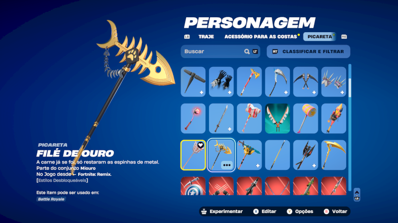 Foto do produto