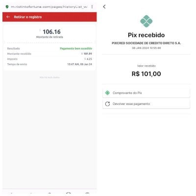 Ganhe dinheiro com a Internet