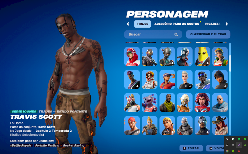 Foto do produto