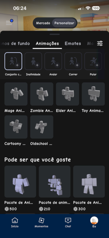Foto do produto