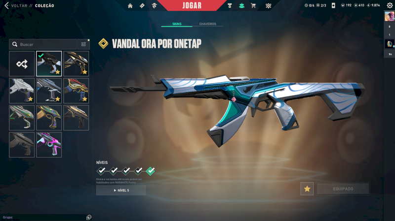 Foto do produto