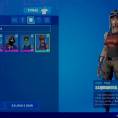 ```Método Exclusivo (Poucas Pessoas Tem) Para Transformar Conta Nfa Em Full Aces