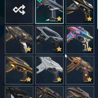 CONTA VALORANT EMAIL DE CRIAÇÃO OG 4100R$ GASTOS RARO