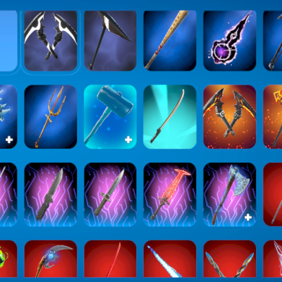 Conta Fortnite PREMIUM | Itens Raros + Battle Pass Antigos!