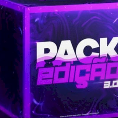 CutMaster | Pacote de Edição COMPLETO!