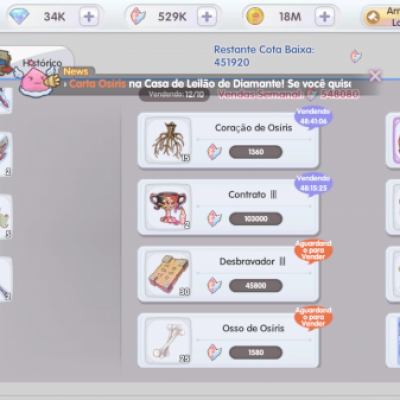 Ragnarok X next G - SNIPER 59/14   Server: Mjolnir Mountains