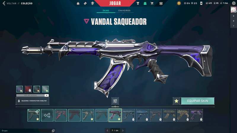 Foto do produto