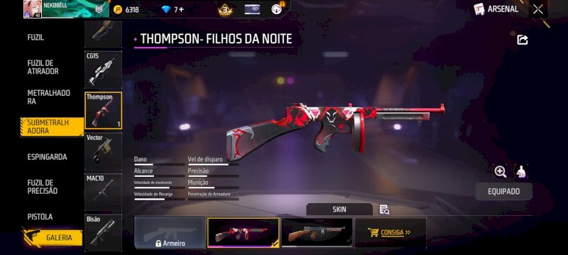 Foto do produto