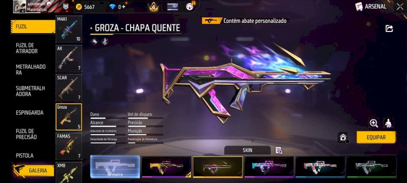 Foto do produto